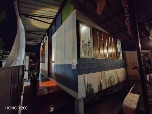 San Sai House | Tindin