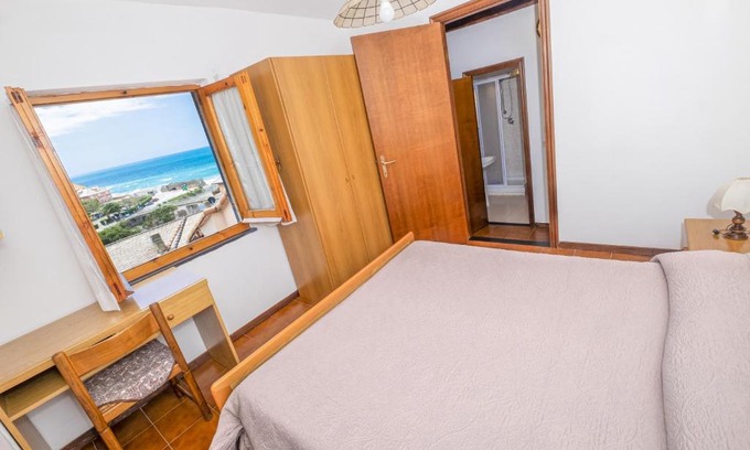 Deiva Marina Apartment | Tinetto Brezza di mare