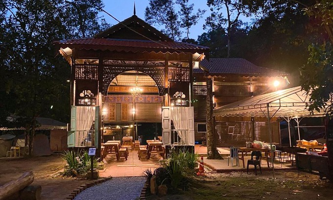 Hulu Kinta Other | Tingkat Valley