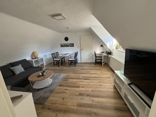 Region Hannover District Apartment | TingsAppart - Poggenmoor