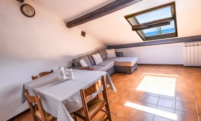 Deiva Marina Apartment | Tino Brezza di Mare