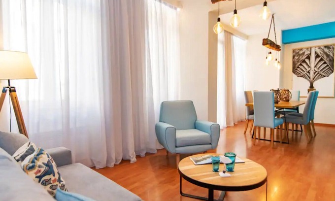 Tinos Town House | Tinos La Belle vie