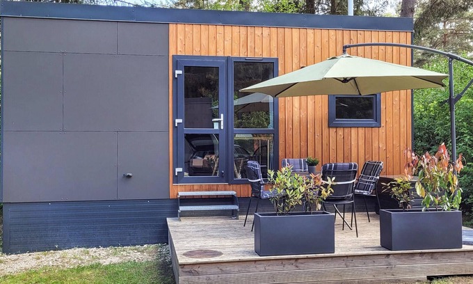 Pleinfeld House | Tiny Haus 28 am Brombachsee