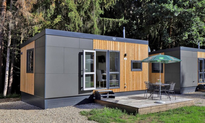 Pleinfeld House | Tiny Haus 34 am Brombachsee