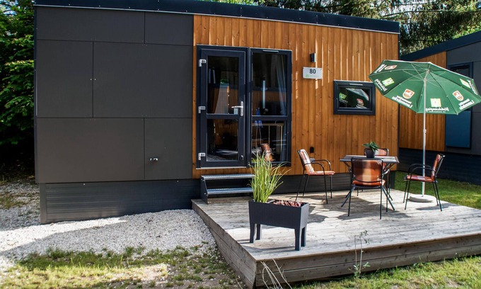 Pleinfeld House | Tiny Haus 80 am Brombachsee