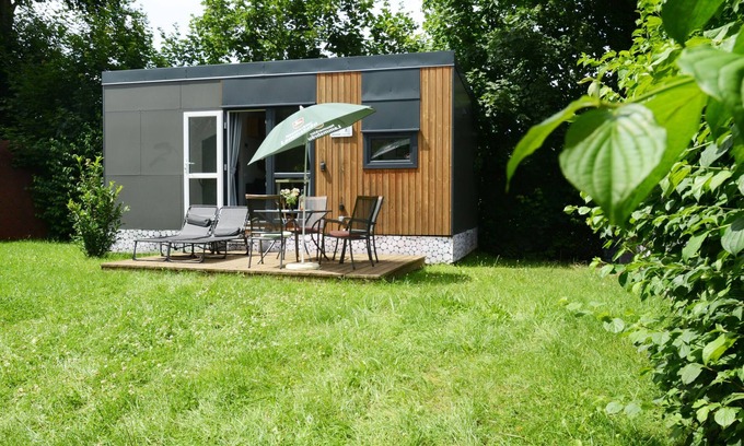 Beilngries House | Tiny Haus Anita by Interhome