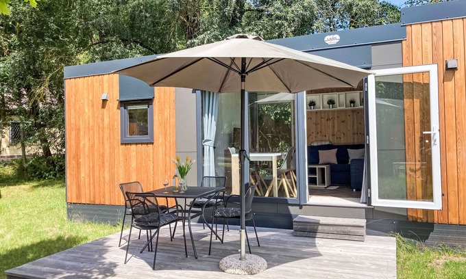 Riedenburg House | Tiny Haus Auszeit by Interhome