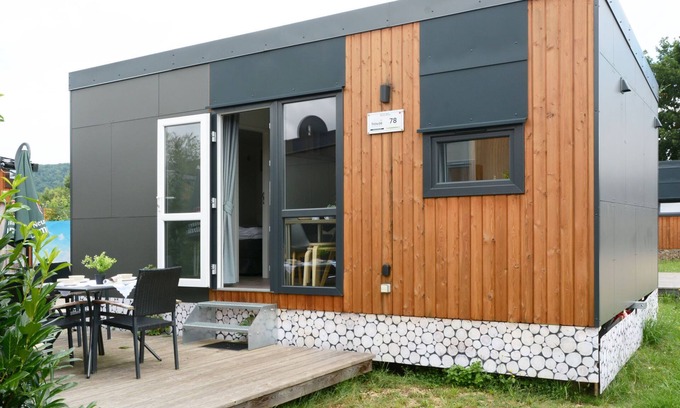 Beilngries House | Tiny Haus Erwine by Interhome