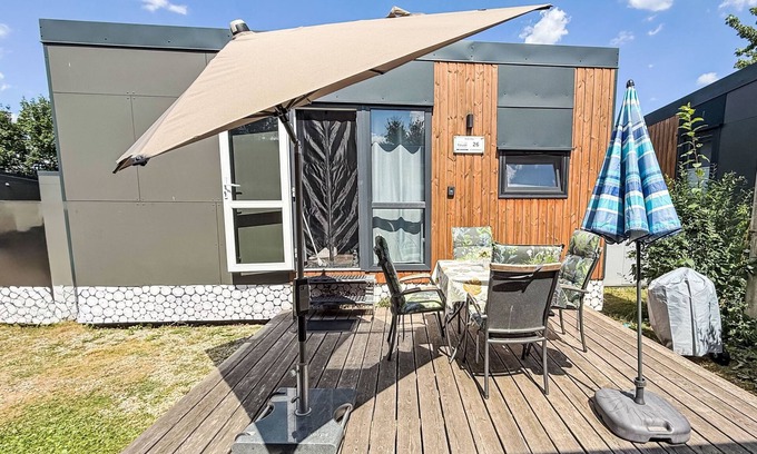 Beilngries House | Tiny Haus Henry by Interhome
