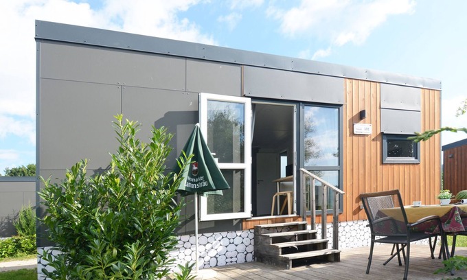Beilngries House | Tiny Haus Renate by Interhome