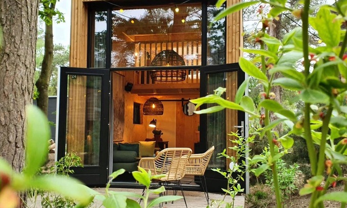 Otterlo House | Tiny House 2 by Interhome