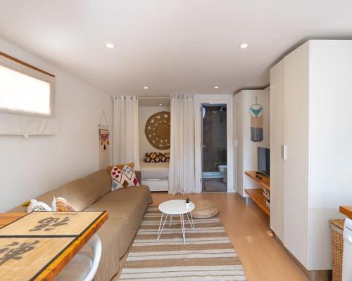 Geafond Apartment | Tiny House By Casa Maui