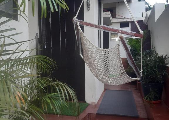 Mahadevpet Apartment | Tiny house for couple