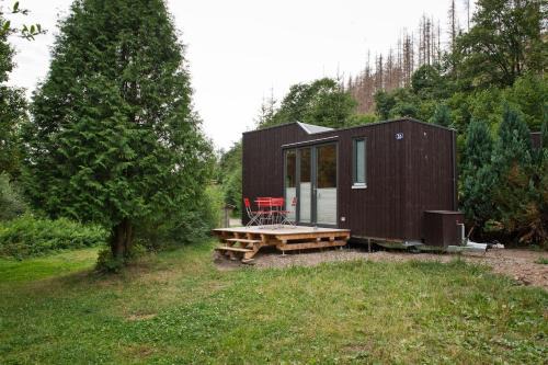 Osterode am Harz House | Tiny House Nature 16 - Green Tiny Village Harz