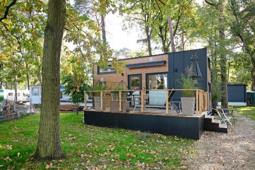 Caputh House | Tiny House Nr 5