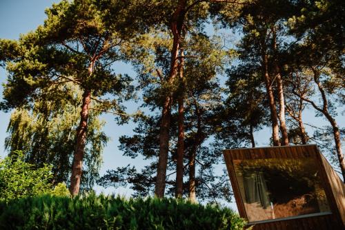 Wustrow Other | Tiny Houses & Schwedenhäuser Ahoi Camp Canow