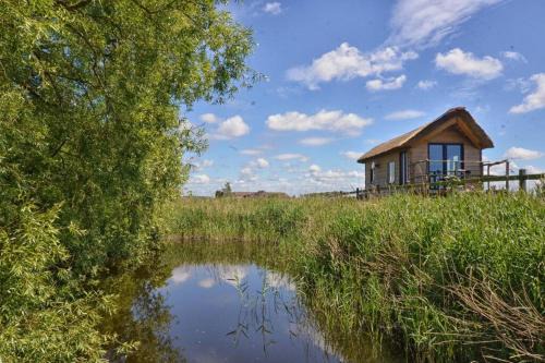Nieuwmunster House | Tiny in de polders