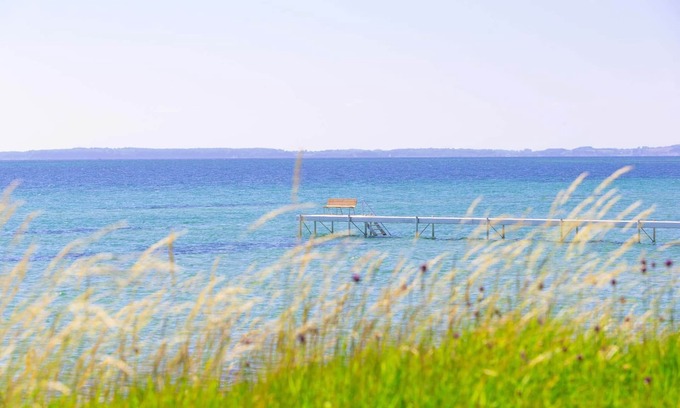 Kegnæshøj Cabin | Tiny Seaside Kegnæs #26 – 2nd Row