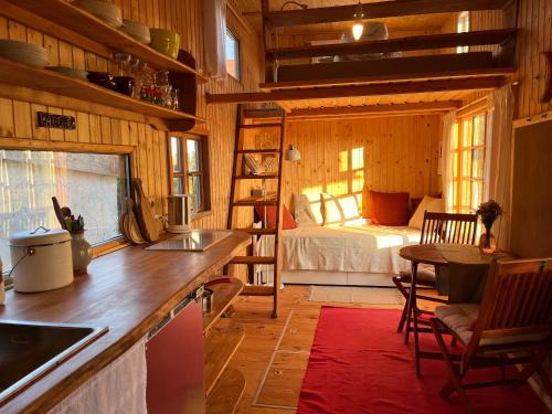 Frasdorf House | Tiny WandelRaum gGmbH