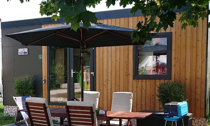 Beilngries House | TinyHausHotel Beilngries