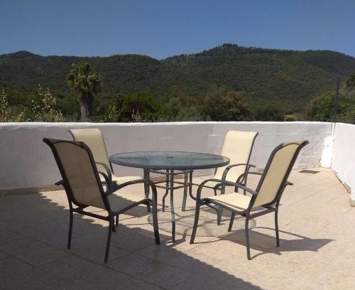 Jabugo House | TIO TESORO