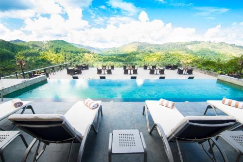 Ella Hotel | Tip Top Boutique hotel