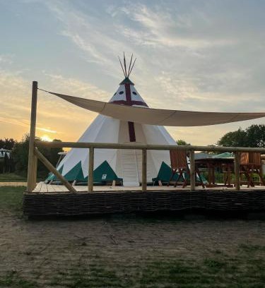 Belau Apartment | Tipi Cheyenne