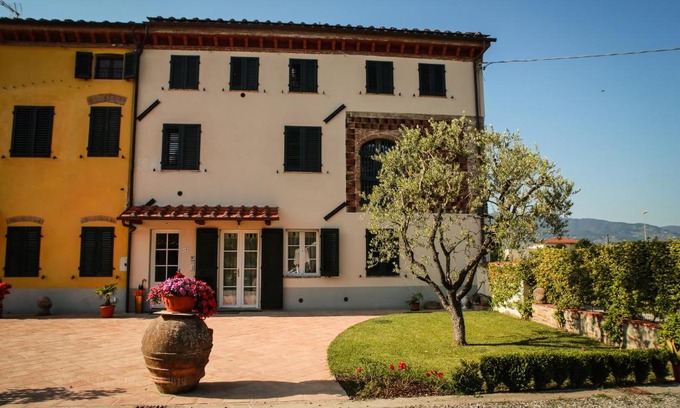 Lunata House | Tipical Tuscany House near Lucca!