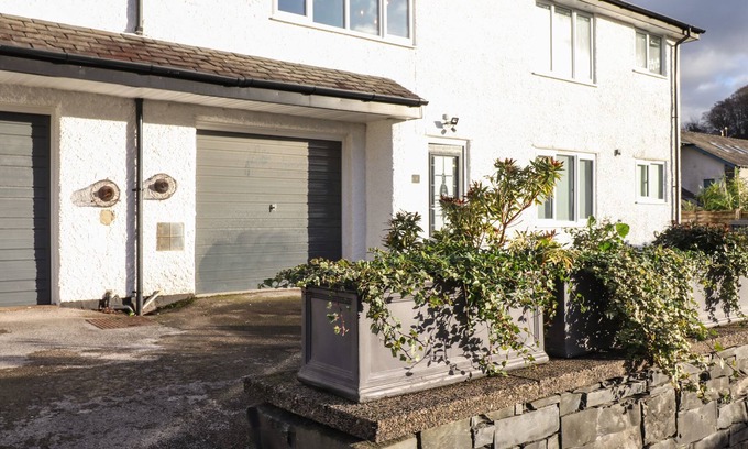 Bowness-on-Windermere House | TIPSY BEE, pet friendly in Bowness-On-Windermere