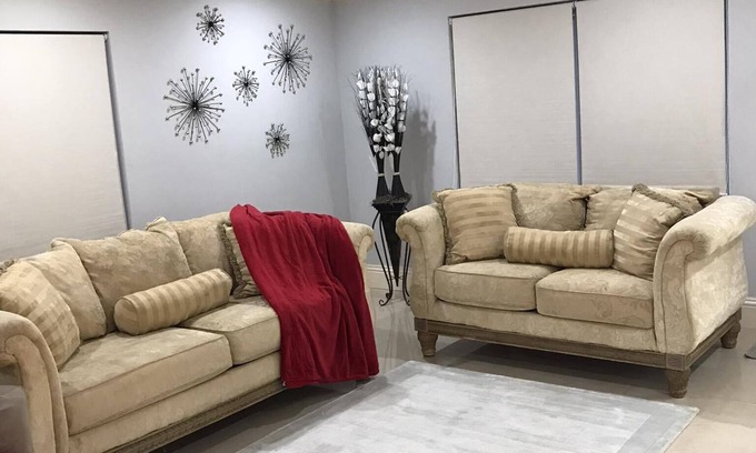 Yeoman Wood House | Tired of the big city life, and ready to relax the Haven is the right place!