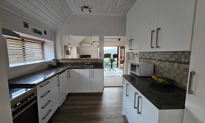 Anakiwa House | Tirimoana Family Beach House