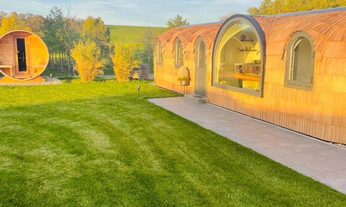 Bundorf House | Tirolian Lodge East