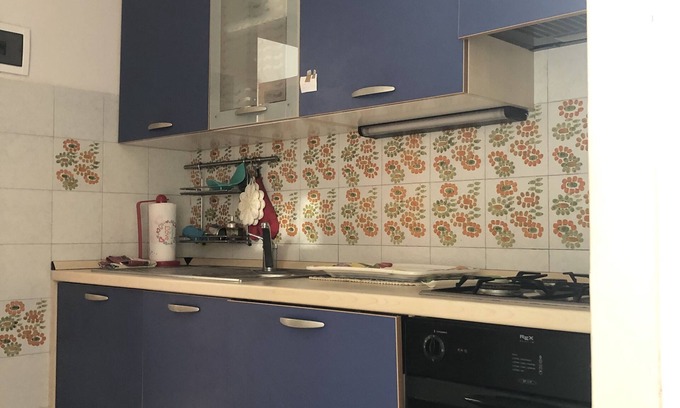 Tirrenia Apartment | Tirrenia apartment 200mt from the sea