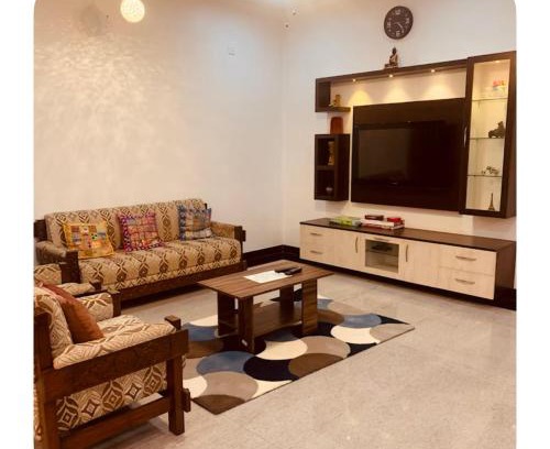 Bengaluru Apartment | Tirumala Maharlika