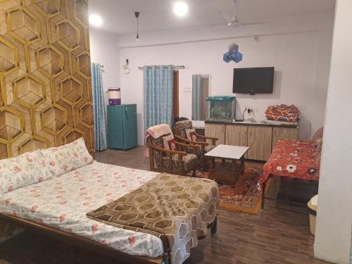 Ujjain House | Tirupati home stay