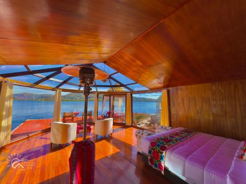 Puno Hotel | Titicaca Origins Perú