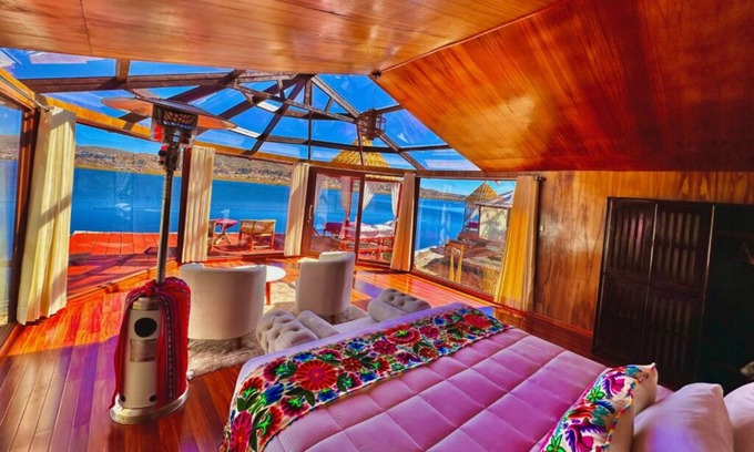 Puno Hotel | Titicaca Origins Peru, Lake Titicaca