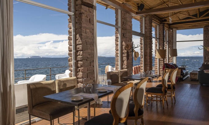 Tililaca Hotel | Titilaka by Andean