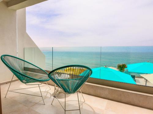 Taghazout Apartment | Titrit - Ocean by Coralia - 6 Px