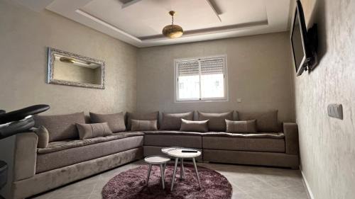 Sidi Ifni Apartment | Tiwaline Tarsime App A