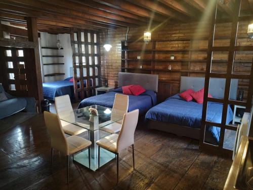 Coyoacan Apartment | Tizapan 05 NEW 1BE&1BA