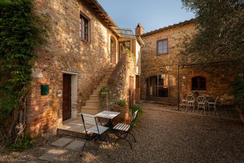 Montechiaro Apartment | Tiziana Apartment