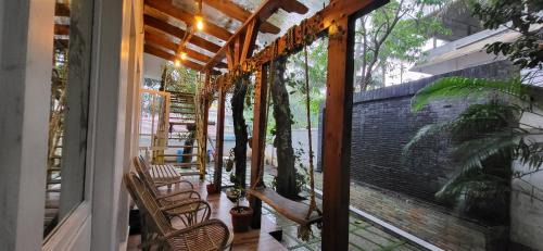 Adimaly Villa | TKG serene Private 2BHK Adimali