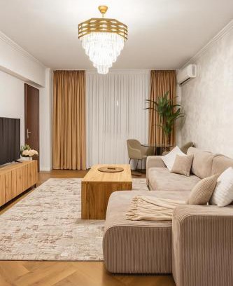 Braila Apartment | TLN Apart