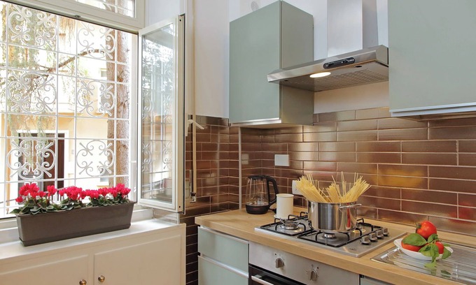 Aurelio Hotel | TM Apartment