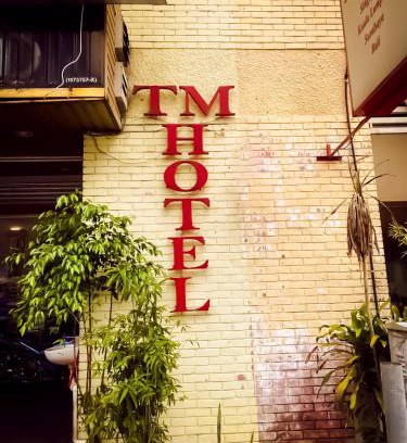 Taman Melawati Hotel | TM Hotel