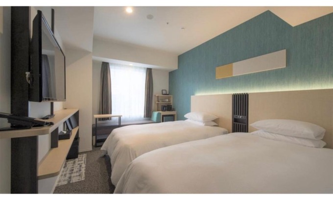 Odori Hotel | Tmark City Hotel Sapporo Odori - Vacation STAY 85615v