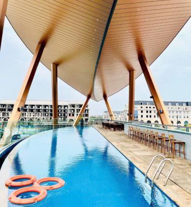 Bao Ninh Hotel | Toàn Cầu Hotel Quảng Bình