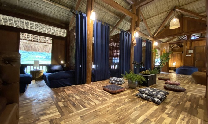 Yen Minh Resort | To Day Du Gia Village