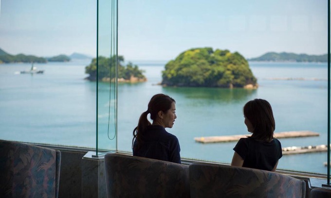 Toba Hotel | Toba Grand Hotel